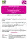 24 avril 2014 - Droit et reconnaissance