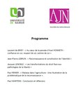 Programme